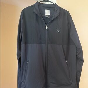 Vuori Sunday Element Track Jacket